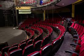 Pierneef Teater Poster