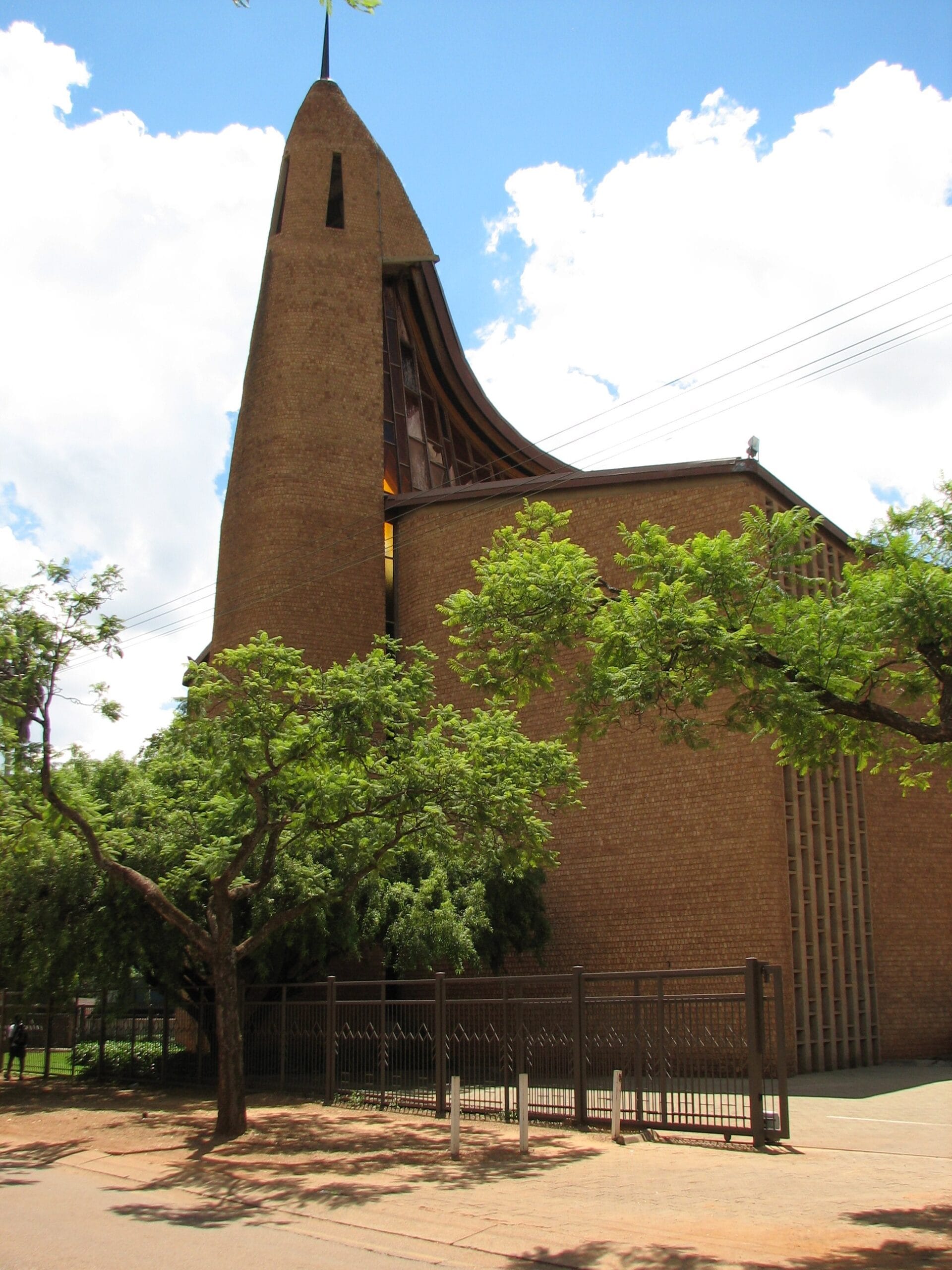 NG Universiteitsoord Poster