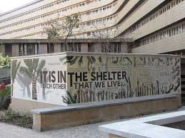 Dr Miriam Makeba Concert Hall Poster