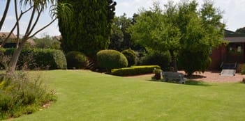 PHS Old Boys Club Poster