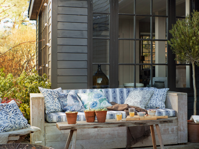 Rosalinda Ontwerp Poster