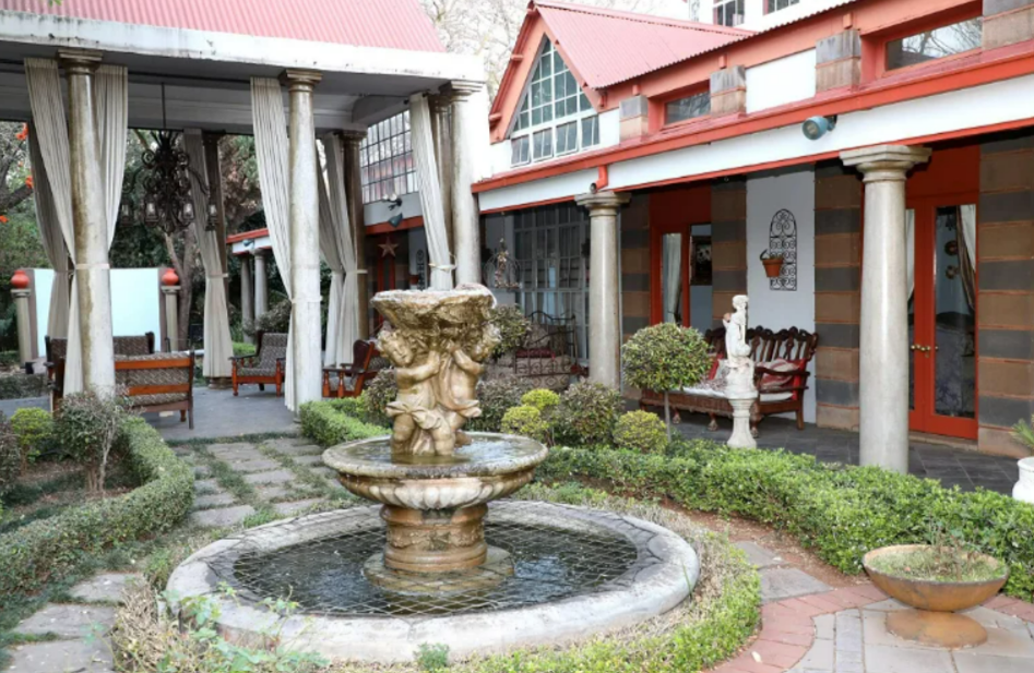 Brooklyn Guesthouses Poster