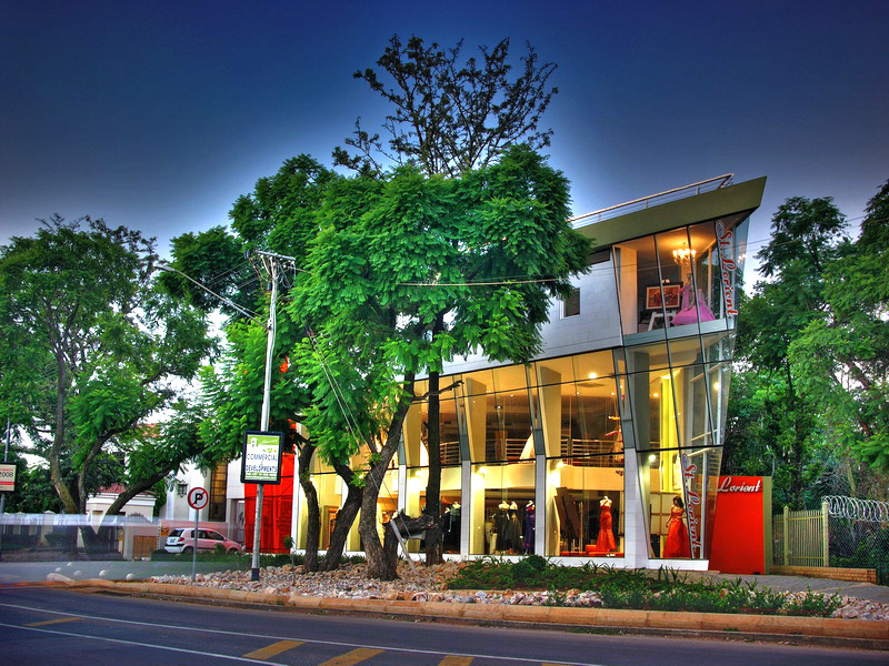 St Lorient Art Gallery Poster