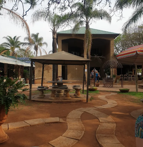 Green Olive Restaurant Poster