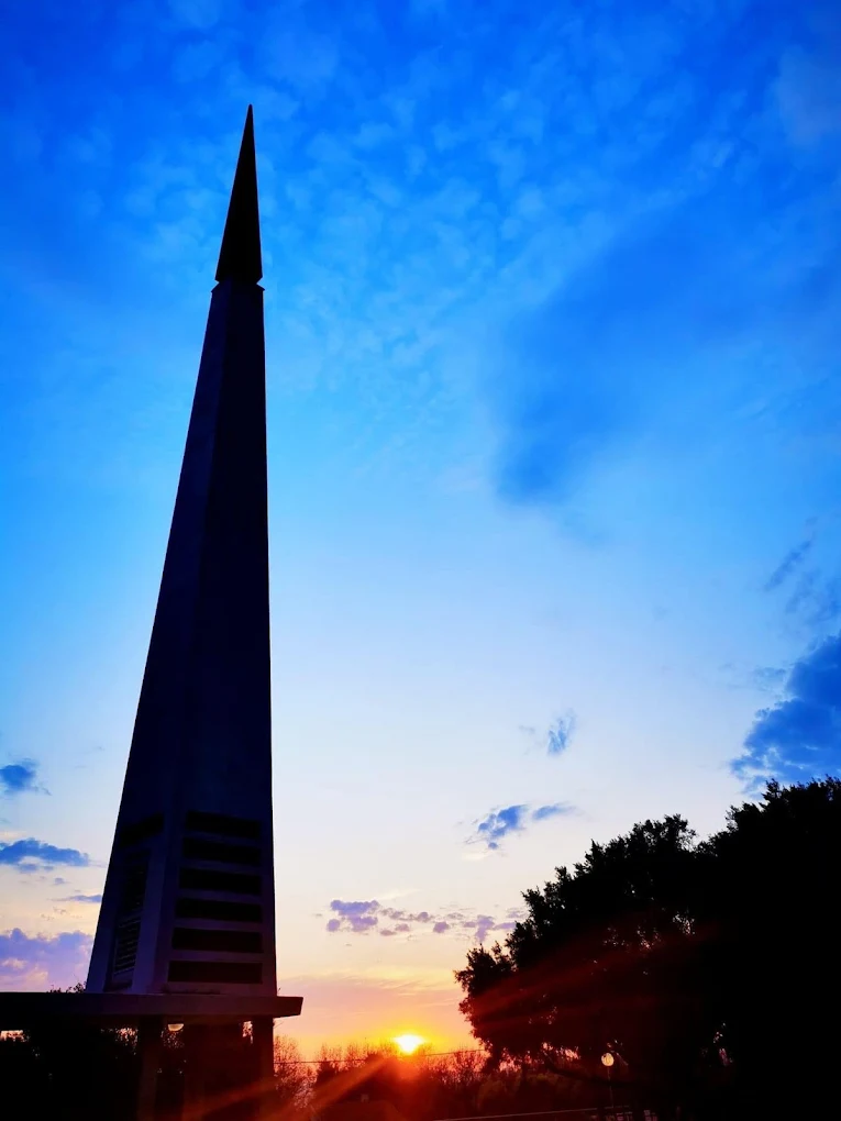 Domus Dei Gemeente Poster