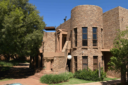 Lemonjack Studios Poster