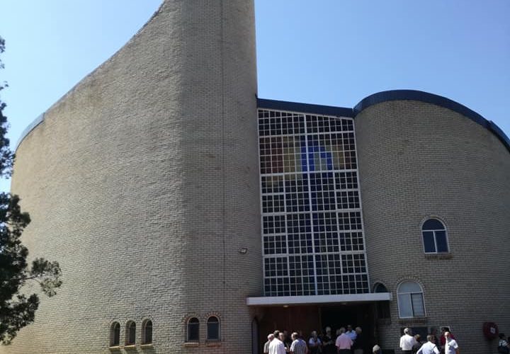 NG Elarduspark Poster