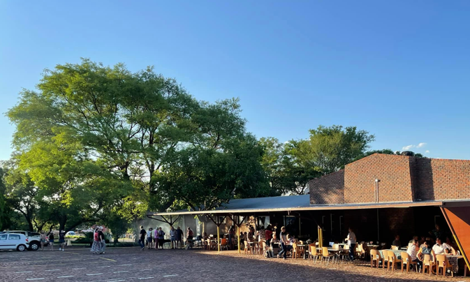 NG Magalieskruin Poster