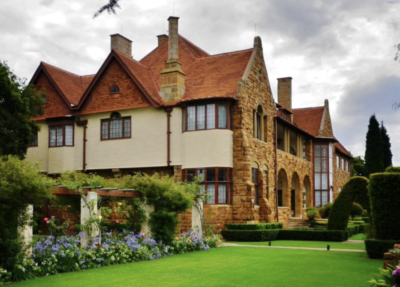 Northwards House Poster