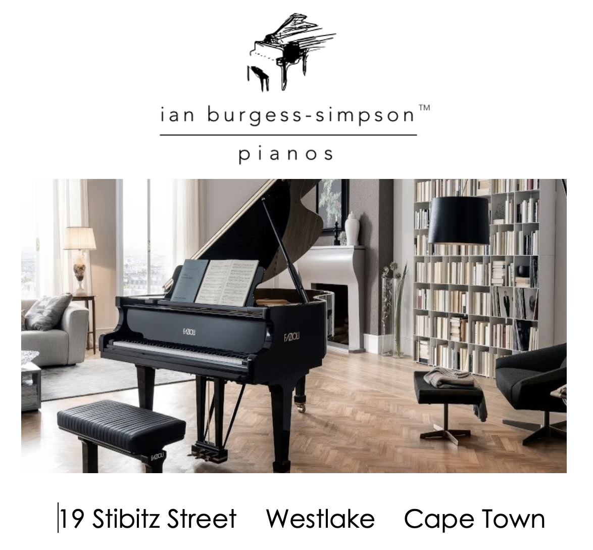 19 Stibitz Street Poster