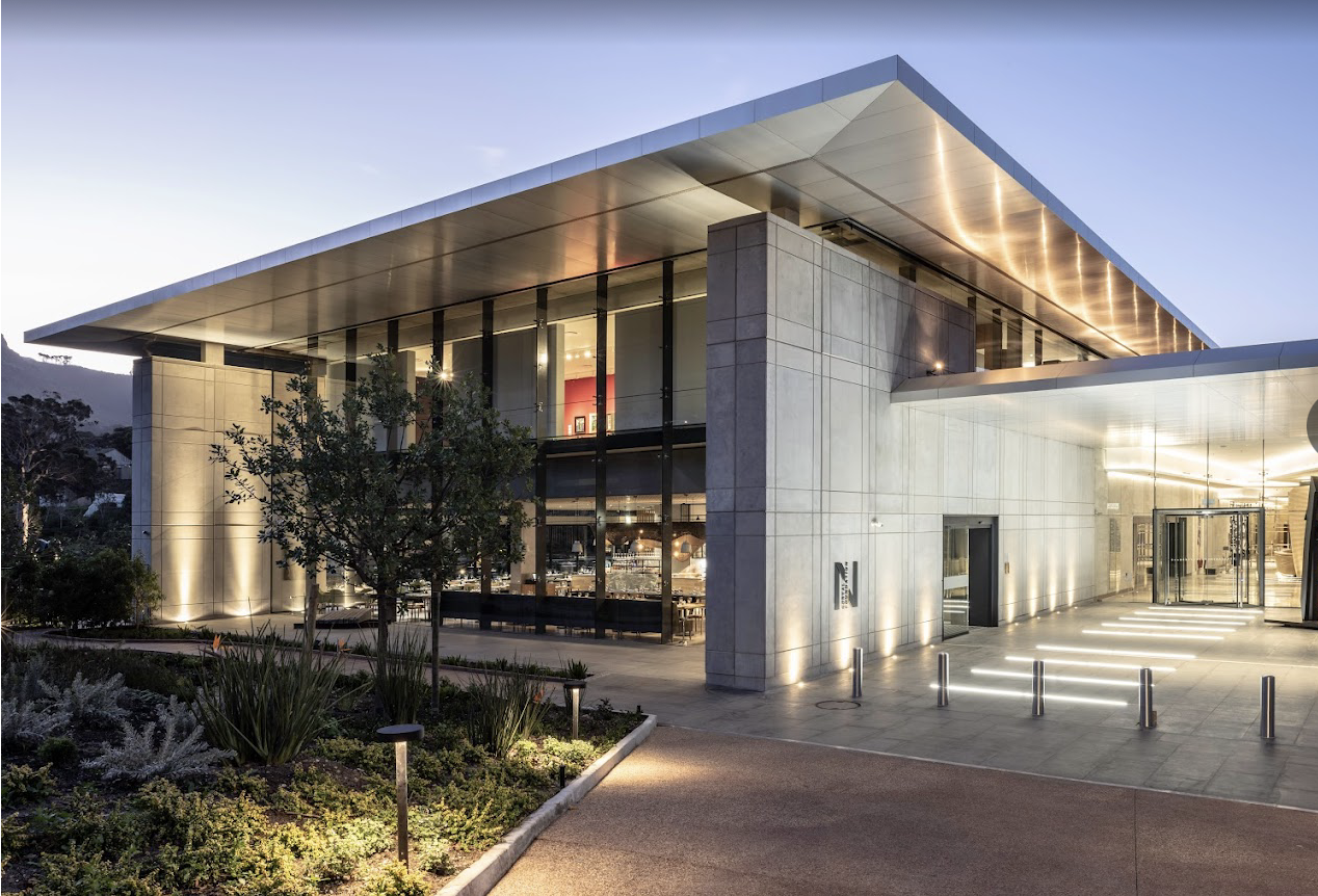 Norval Foundation Poster